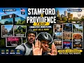 Stamford Providence Trip Connecticut Rhode Island WWE Biking More