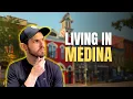 Everything You NEED to Know Before Moving to Medina Ohio