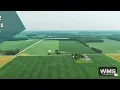 WMS Ohio Land Auction Company Seneca County Crawford County Land Auction