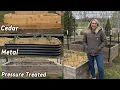 Download Lagu How to Choose the Best Raised Bed for Your Garden \u0026 Budget