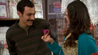 دوبلاج عربي أسميتها فريحة الحلقة 35 