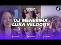 Lagu DJ MENERIMA LUKA NATASYA SABELLA VELOCITY REMIX BY AKBAR CHALAY
