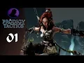Let s Play Prodigy Tactics - Part 1