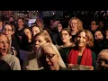 Choir! Choir! Choir! sings Chumbawamba - Tubthumpin'