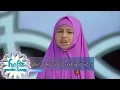 Lagu Festival Hafiz Idul Adha 2019 - Humaira Yang Memiliki Lantunan Suara Indah [10 Agustus 2019]