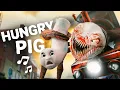 Download Lagu Choo Choo Charles - Hungry Pig (official song)
