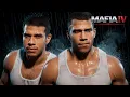 Lincoln Clay Actor Alex Hernandez on returning in Mafia 4 2022 interview - Lincoln replies to me
