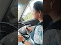 Download Lagu cute😍🥰 wife car driving | car driving by wife #shorts #my #wife #car #driving #cute #fyp #the #100