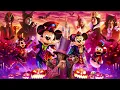 【10分間耐久】ザ・ヴィランズ・ハロウィーン“Into the Frenzy” 【東京ディズニーランド】作業用BGM