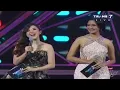 SELEBRITA AWARDS 2017 GAC MEDLEY BAHAGIYA \u0026 NEVER LEAVE YA