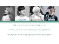 Download Lagu SEVENTEEN (S.Coups, Woozi, Vernon) \u0026 Ailee - Q\u0026A (Color Coded Han|Rom|Eng Lyrics) | by Yankat