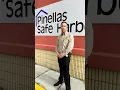 THANK YOU PROJECT POP DROP FROM PINELLAS SAFE HARBOR SHELTER