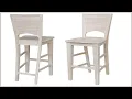Best bar stool International Concepts Canyon Bar Height Stool 30-Inch