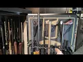 The Best Gun Safe Interior at shotshow 2025