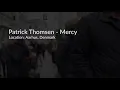 “Mercy” Shawn Mendes - Patrick Thomsen cover (Aarhus, Denmark)