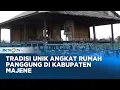 Download Lagu Tradisi Daerah Kabupaten Majene Mengangkat Rumah Dok  2010
