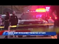 Three injured in targeted shooting in Lynchburg