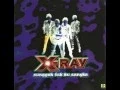 Download Lagu X-Ray - Selaut Kasih