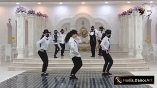Armin Nosrati Babakaram Dance 