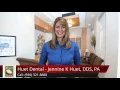 Huet Dental Jennine K Huet DDS PA The WoodlandsGreat5 Star Review by William P