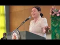 Download Lagu VP SARA DUTERTE IN BISLIG CITY | SEPT. 8,2025 #videoctto#