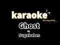 Sugababes - Ghost (Karaoke)