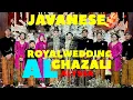 Download Lagu JAVANESE ROYAL WEDDING AL GHAZALI ALYSSA