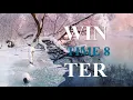 Download Lagu DJ Maretimo - Winter Time Vol.8 (Full Album) HD, 1+ Hours, continuous mix, Winter Chillout Music