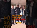 Michael Jordan s KIDS Turned DOWN Millions
