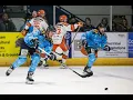 Coventry Blaze vs. Sheffield Steelers Highlights (12/10/25)