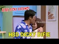 Kejutan Ulang Tahun Dicky Difie, Istrinya Datang! | BTS (13/12/25) Part 2