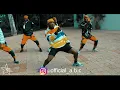 Lagu Diamond Platnumz Ft Focalistic , Mapara A Jazz \u0026 Ntosh Gazi   IYO (Dance Video By Official A.B.C)_HD