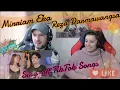 🇮🇩 SING-OFF TIKTOK SONGS Part II  Mirriam Eka 🇮🇩 !! Pall Family Reaction!!