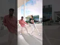 Download Lagu Othaiyadi Pathayile 💖 Cute Dance Cover ft Ahinth \u0026 Neromie | #Kanaa