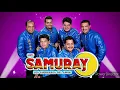 Grupo Samuray amor imposible letra