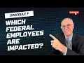 Who Will Move Into Schedule Positions OPM s New Guidance