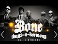 Lagu 🔥Bone Thugs N Harmony 🔥Greatest Hits Mix 2022 🔥