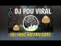 Download Lagu DJ POU VIRAL TIKTOK TYPE BEAT FULL BASS | DJ VIRAL TIKTOK TERBARU 2021