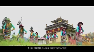 denjong charab chewang dorjee bhutia denjong ki lushay 2018