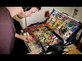 Lagu olan! - modular techno live set #15