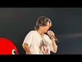 【No-Yes】Number_i LIVE TOUR 2025 たまアリDay2夜