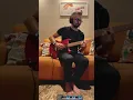 Emicida - A Ordem Natural das Coisas (guitar cover)