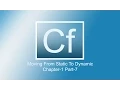 Adobe Coldfusion 11 Using String in Query-Strings Error Handling Chap-1 Part-7
