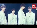 M!LK「アオノオト」『CDTVライブ！ライブ！』感動のパフォーマンス