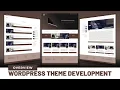 Overview Part 1 WordPress Theme Development