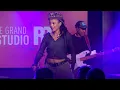 Camille Yembe - Coups de soleil (Live) Le Grand Studio RTL