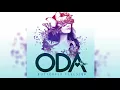 Oscar Del Amor - Holding Onto You (feat. Ana Galeli) [AUDIO]