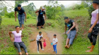 Kipir Kichembe 2nd Junior Official Video 4k 