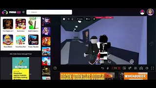 Spectacular Roblox moments on now gg 1
