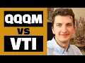 QQQM vs VTI - Which ETF Is Better